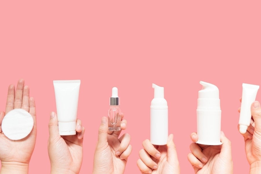 What is the difference between Vegan, Natural, and Organic Cosmetics