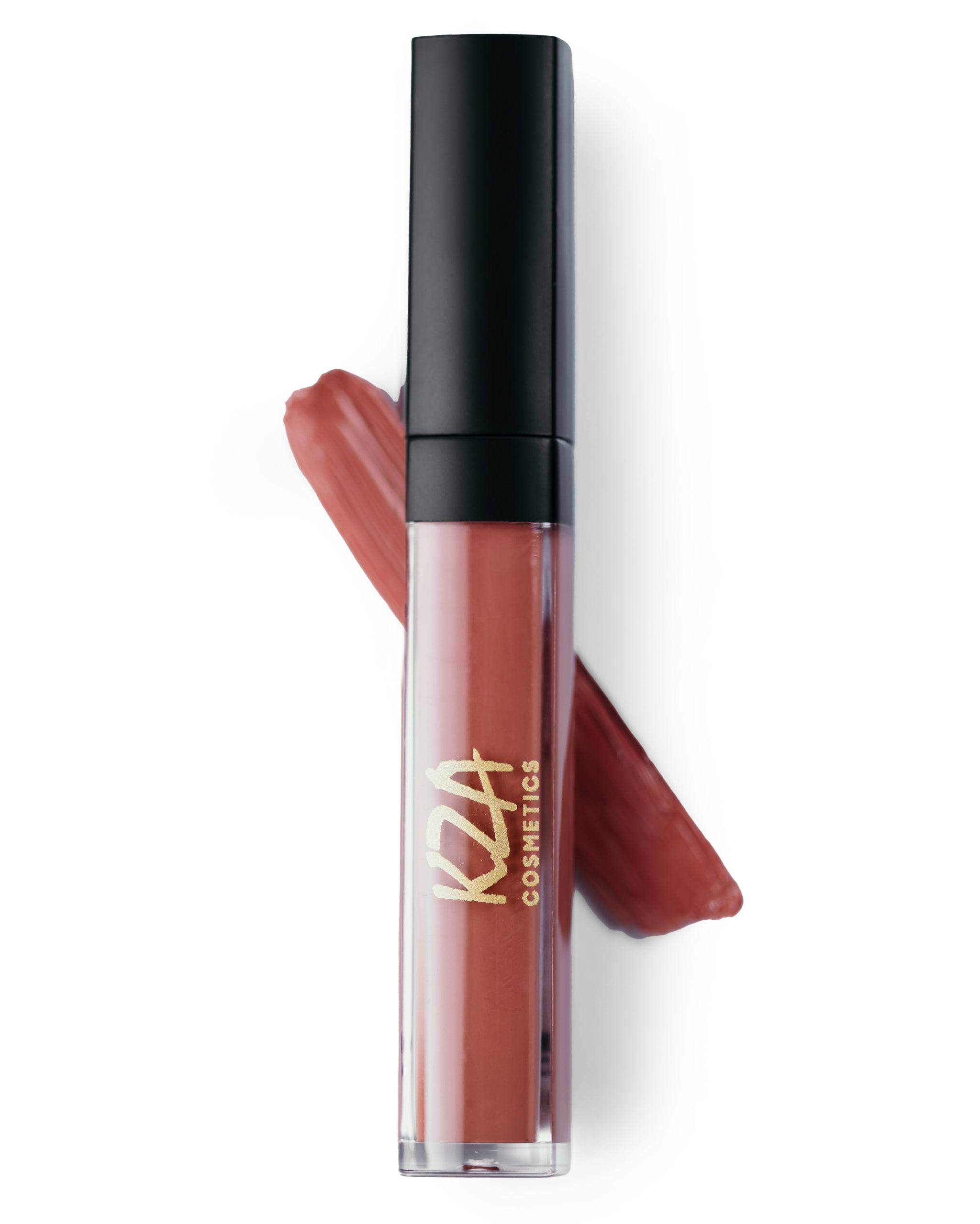 Flourish Lip Stain - Juniper | KZA Cosmetics