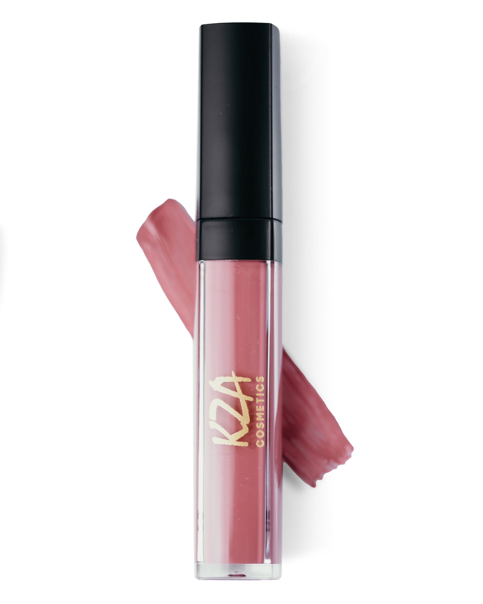 Flourish Lip Stain - Lily | KZA Cosmetics